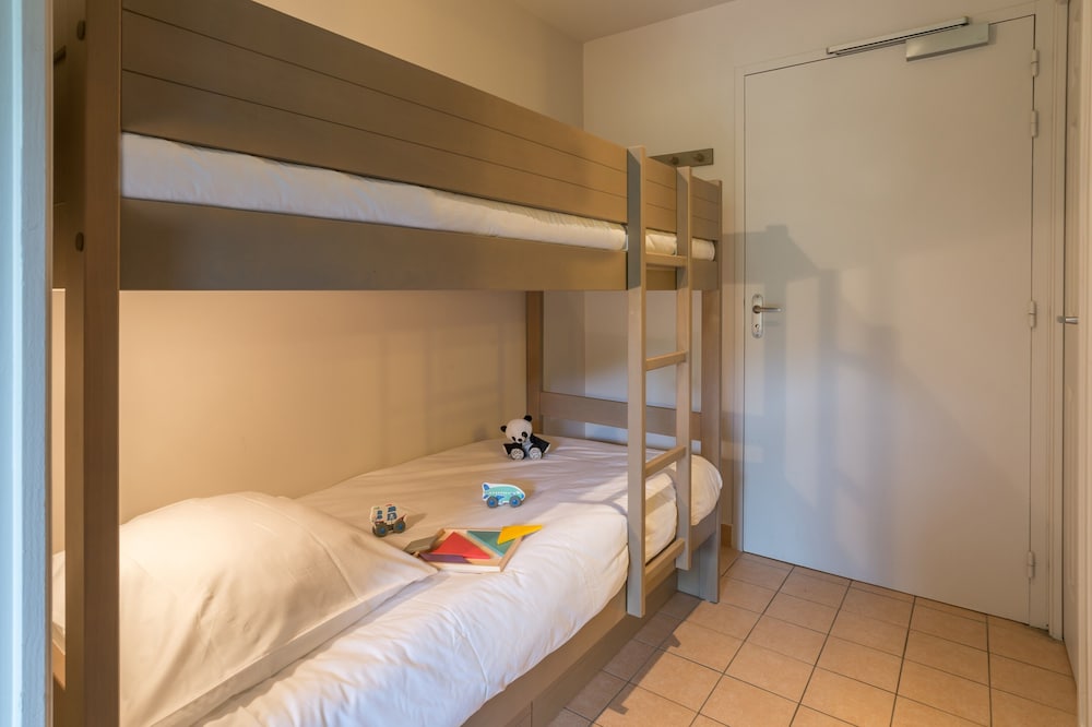 Studio, Bunk Bed, Sofa, Balcony or Terrace