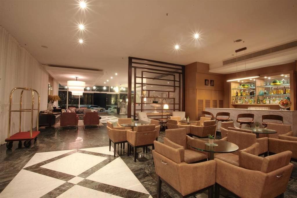Royal Macae Palace Hotel 32/41