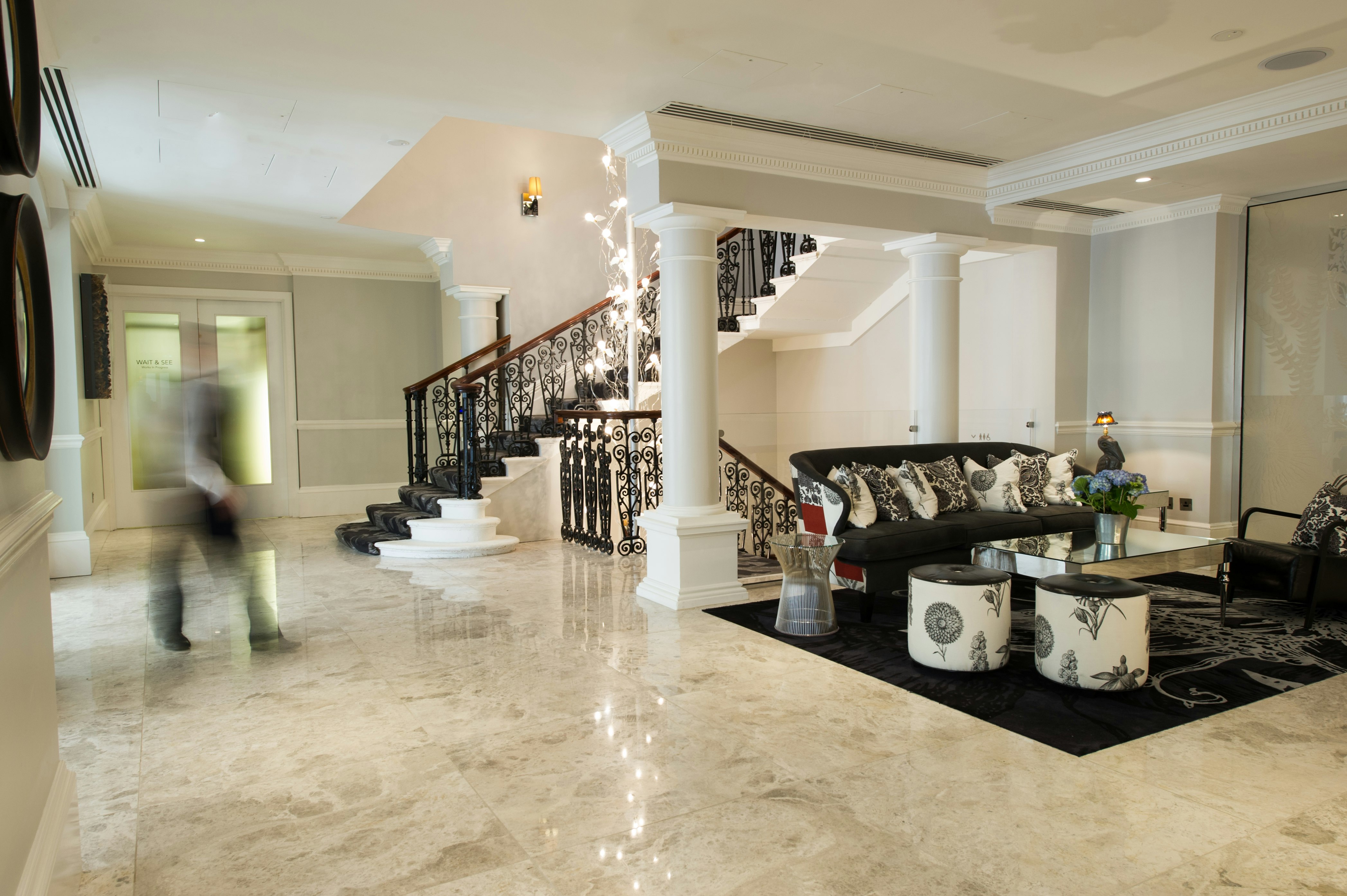 The Ampersand Hotel 44/50