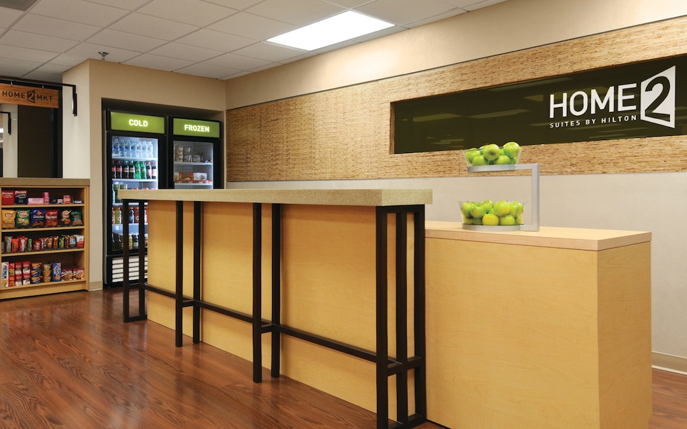 Home2 Suites By Hilton San Antonio Airport Tx 5/50