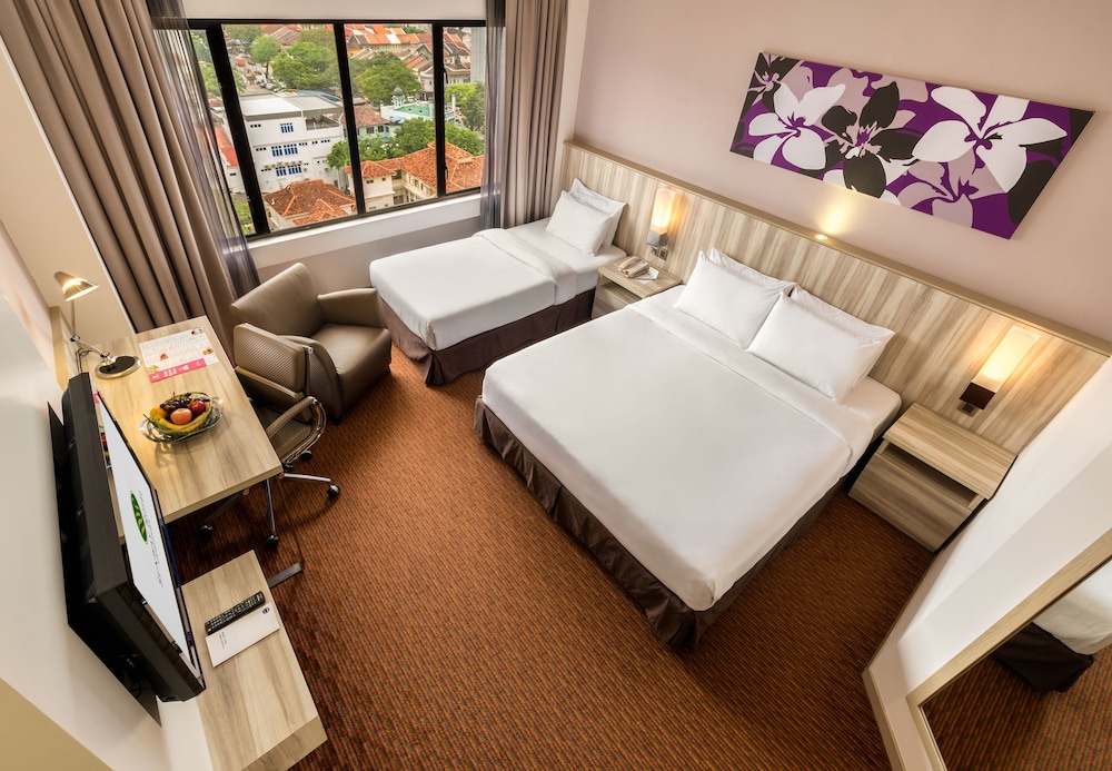 Sunway Hotel Georgetown 19/50