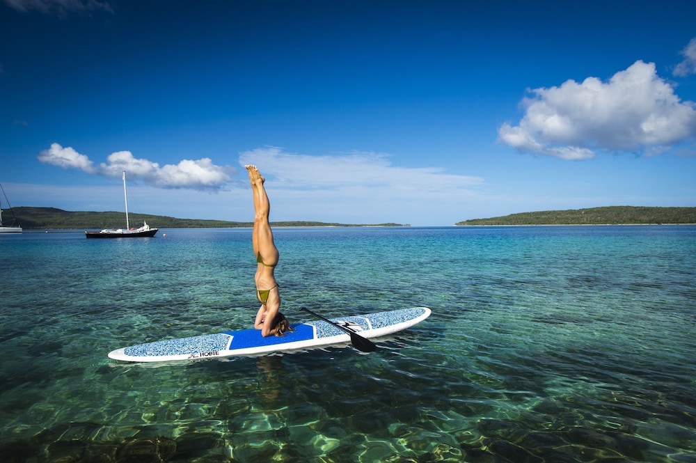The Havannah Vanuatu - Adults Only 69/73