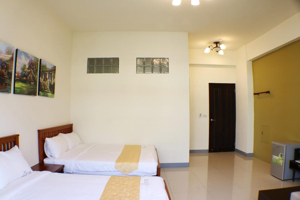 Kenting MuChen INN 12/41