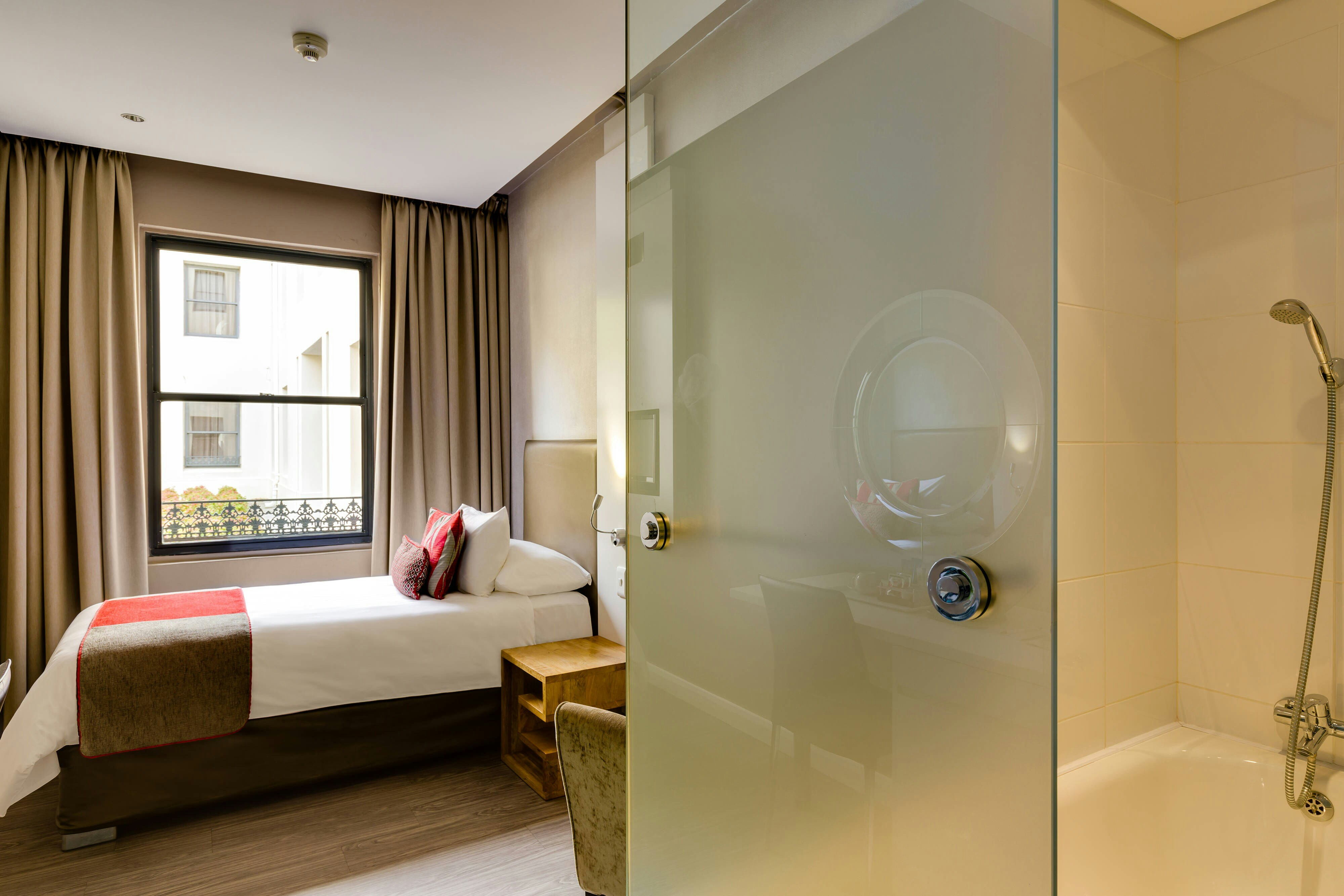 Protea Hotel Breakwater Lodge 79/79