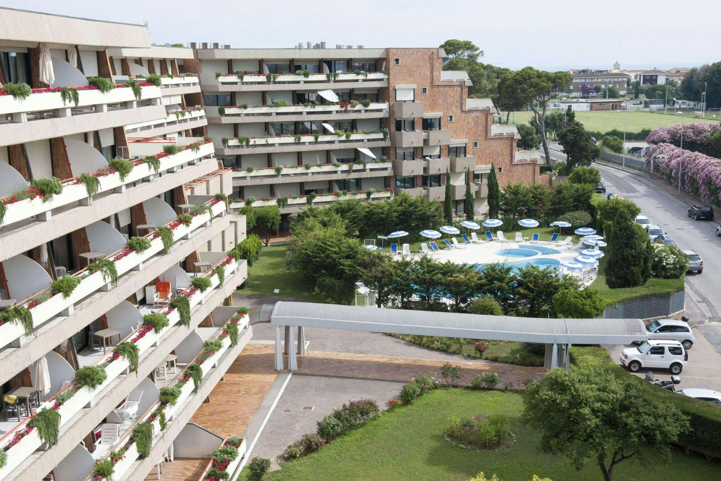 Suites Marilia Apartments 53/56
