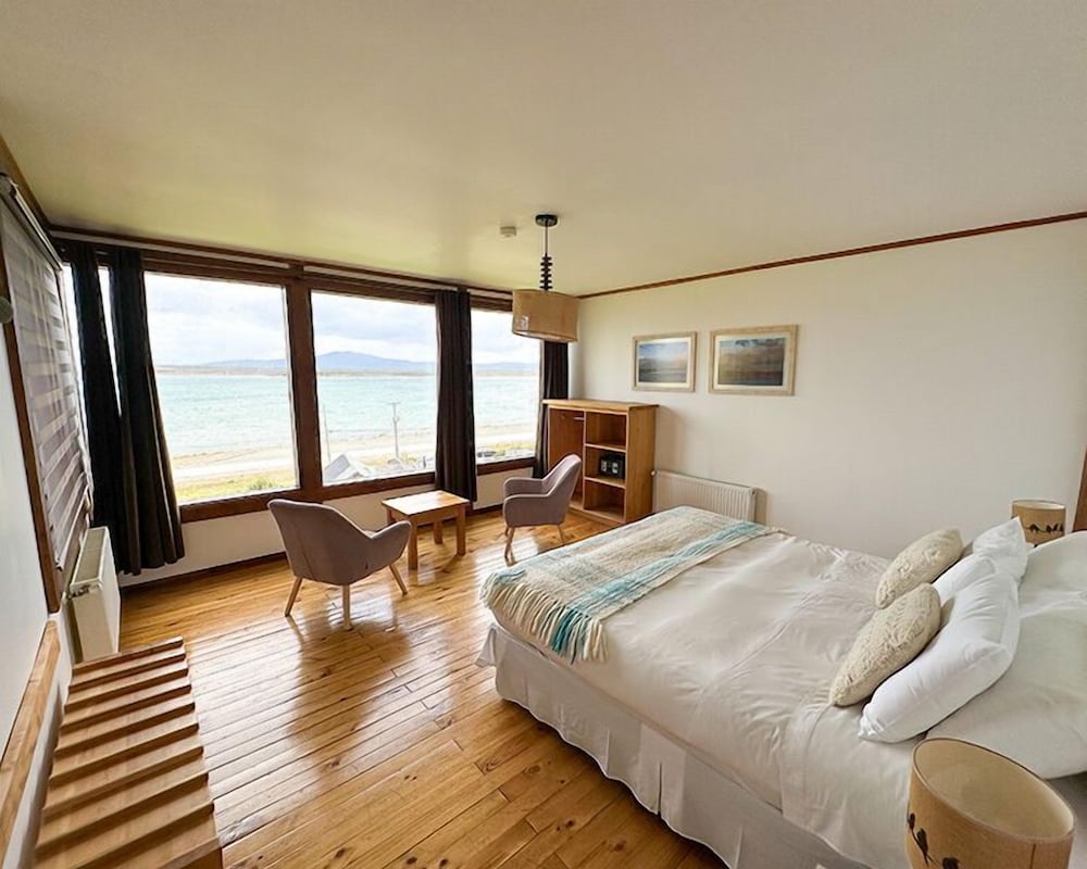Weskar Patagonia Lodge 9/44