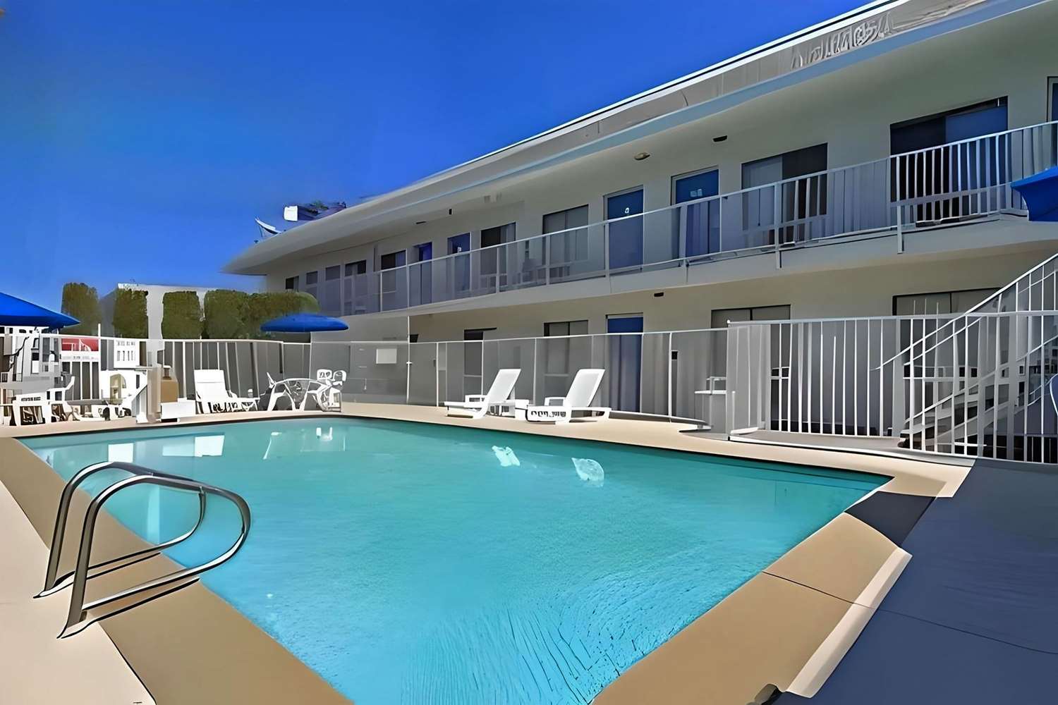 Motel 6 Las Vegas - I- 15 Stadium in LAS VEGAS - NV