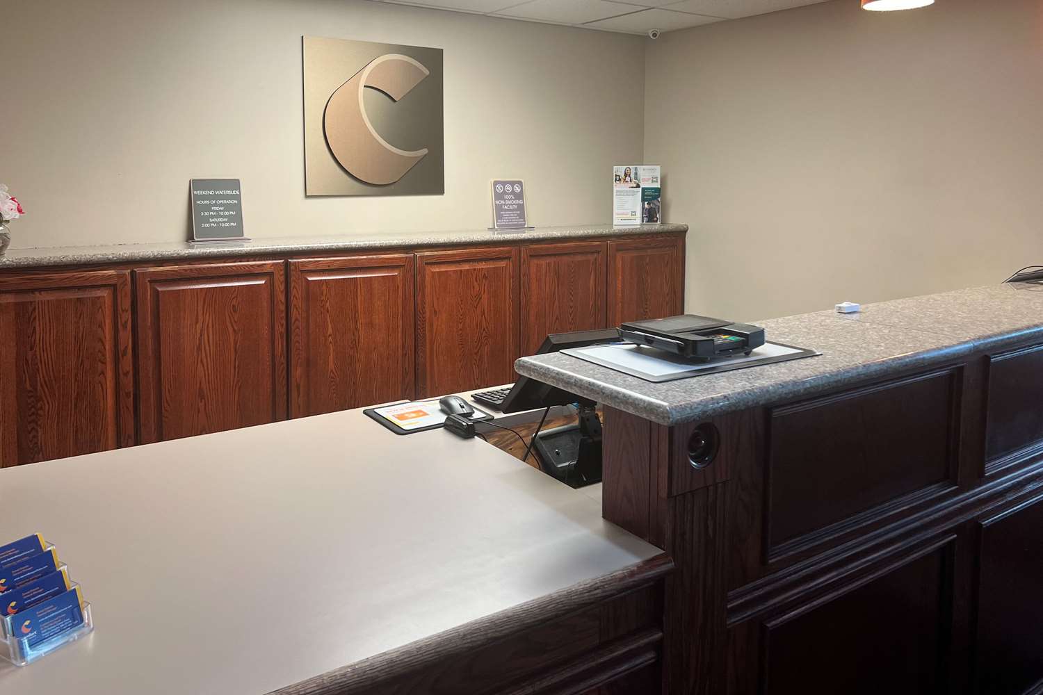 Comfort Inn And Suites St. Paul Northeast 3/23