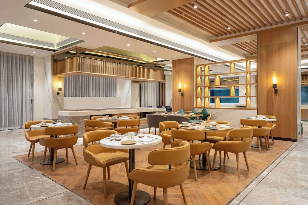 Radisson Resort Khopoli 28/49