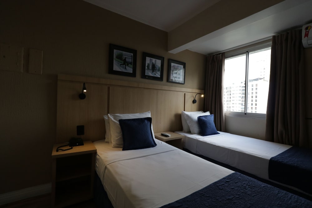 Summit Suites Hotel Paulista 11/49