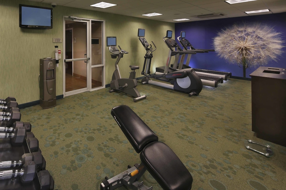 Springhill Suites By Marriott 14/25