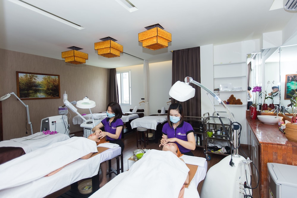 Song Cong Hotel DaNang 64/73