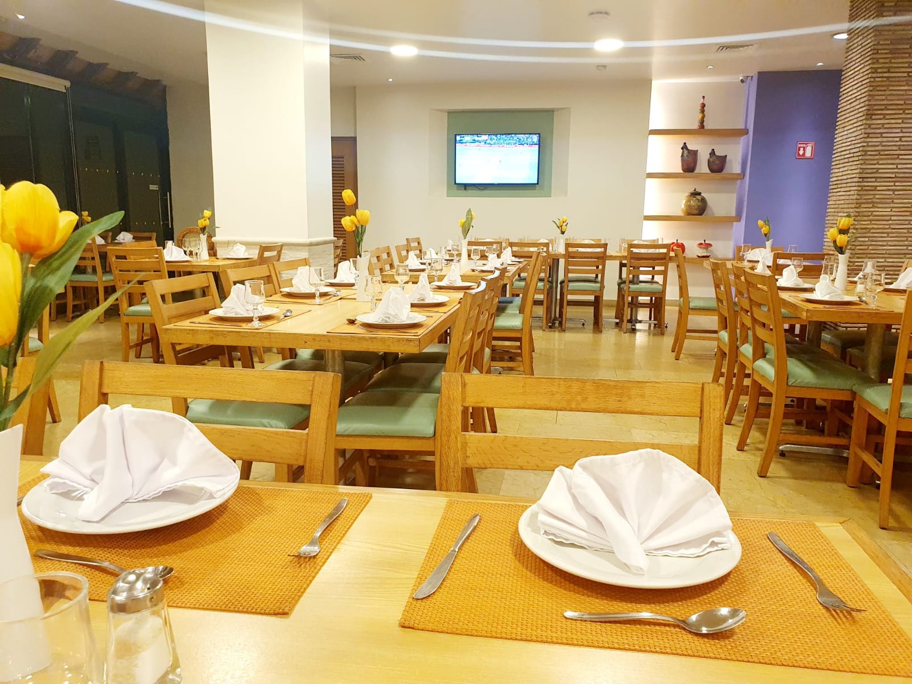 Hotel Bello Veracruz 42/54