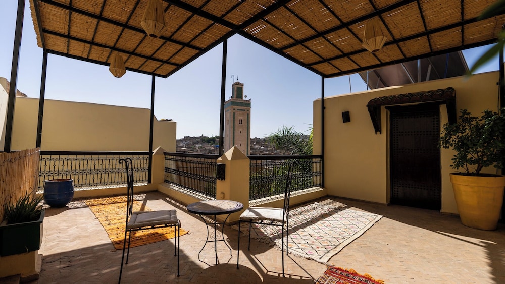 Riad Dar Pierre 34/66