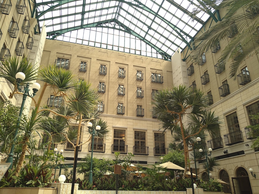 Mito Plaza Hotel 2/70