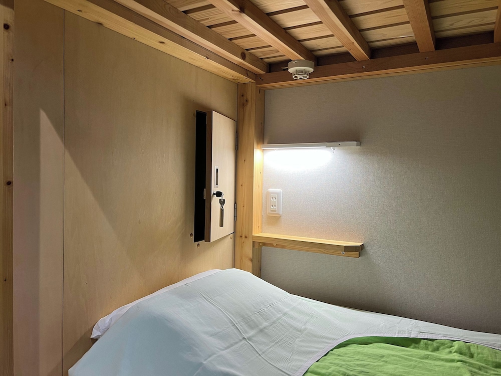 Guesthouse Soi 19/50