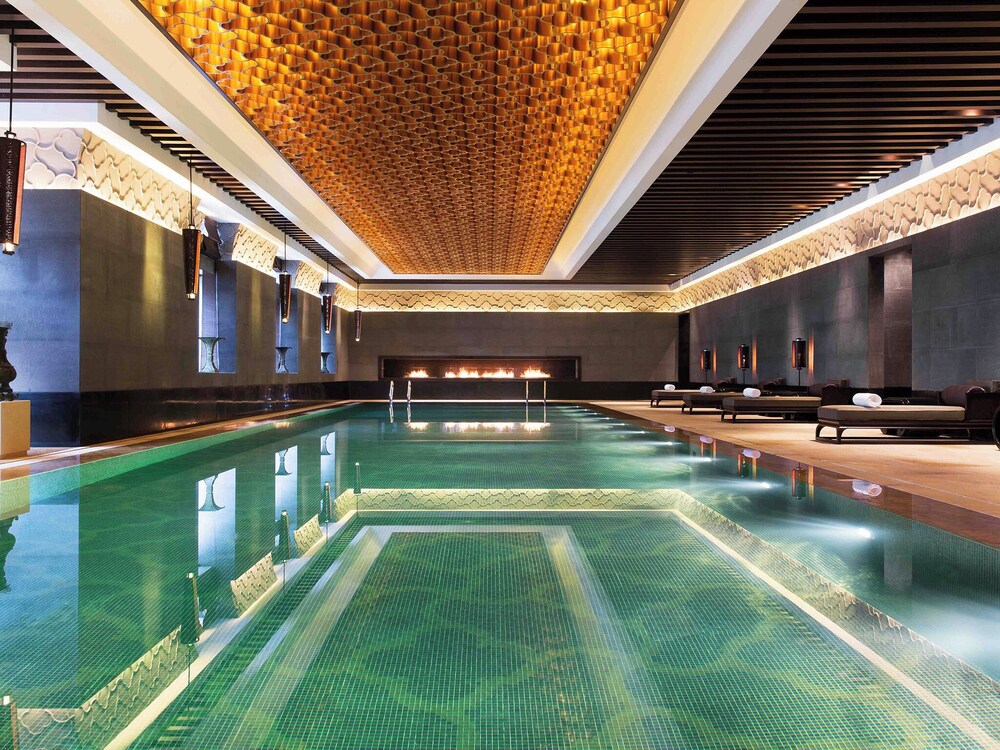 Park Hyatt Changbaishan 29/55