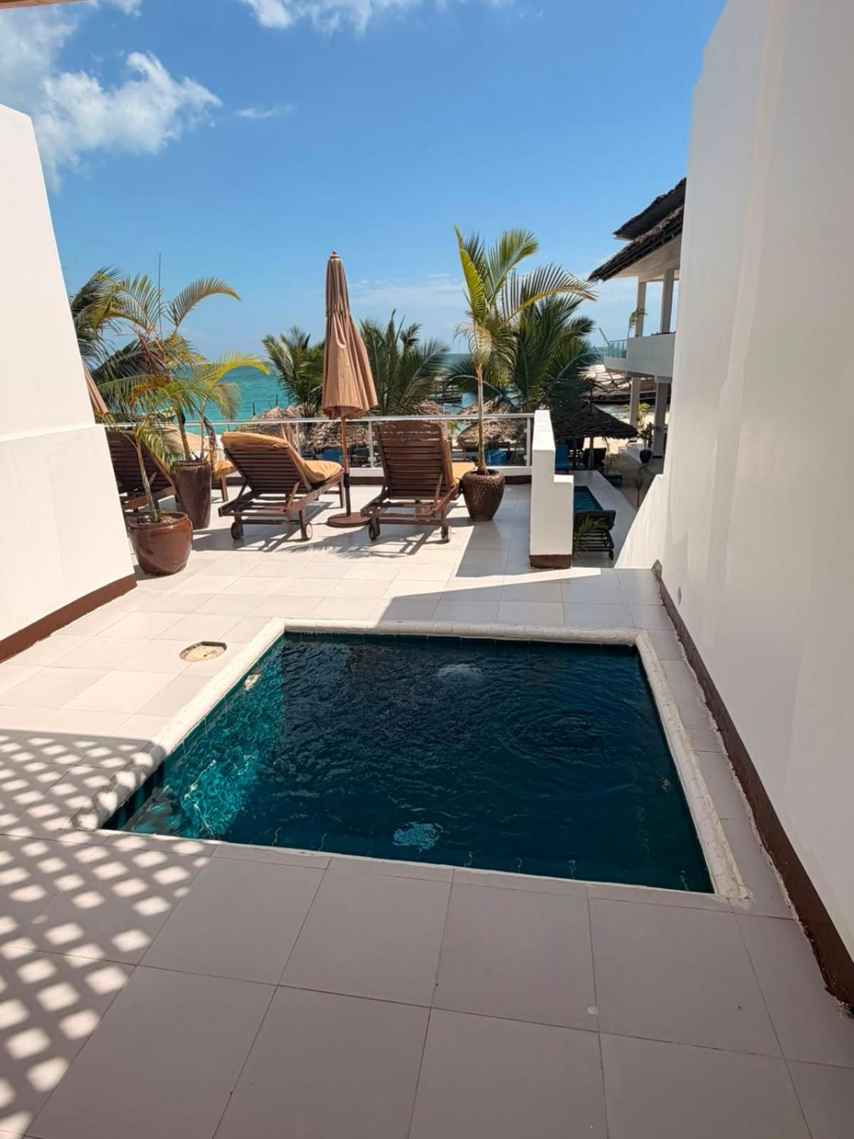 Varadero Zanzibar Hotel & Restaurant 21/46