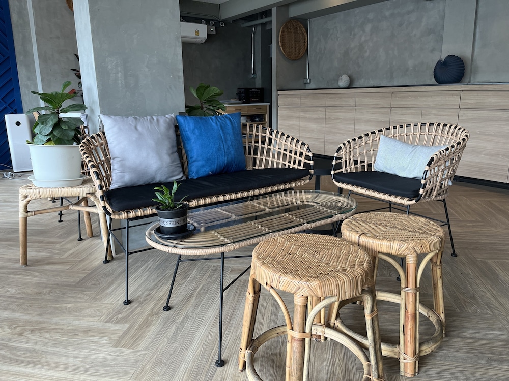De Botan Bangna Hotel 19/33