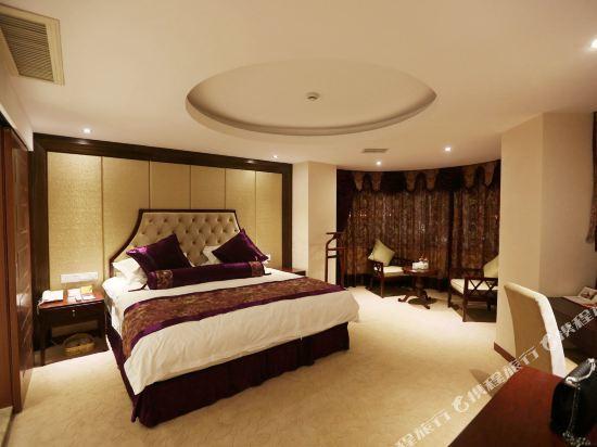 Ningbo University Hotel 23/29