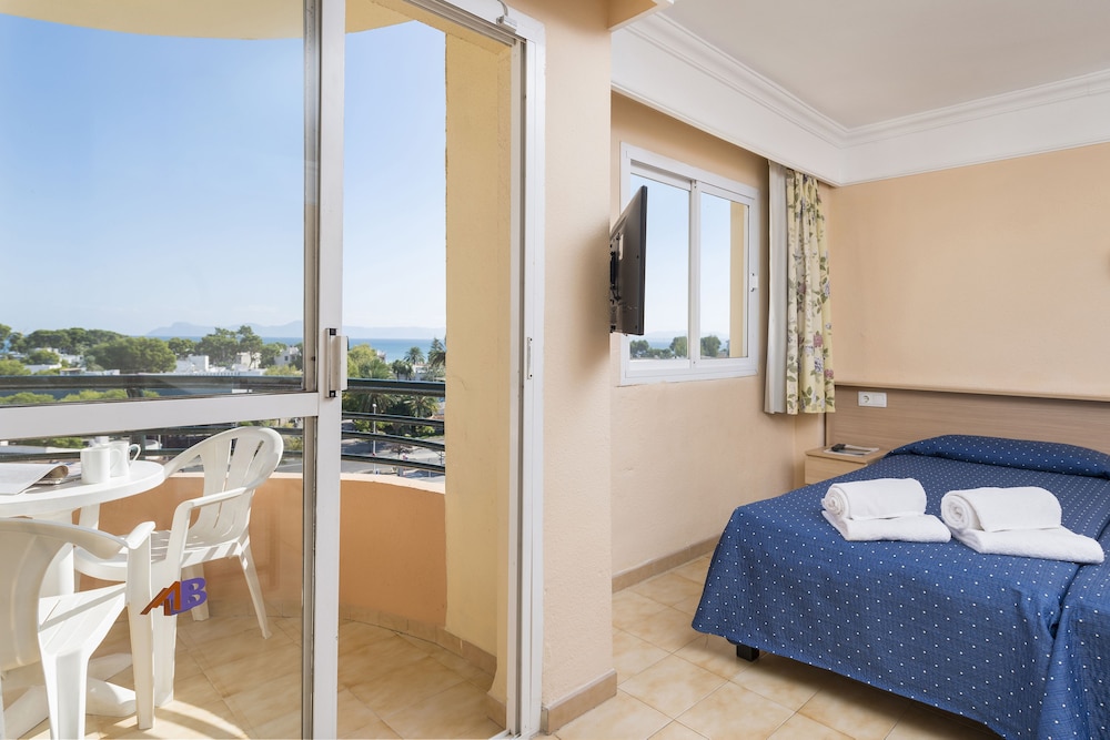 Aparthotel Alcudia Beach 18/50