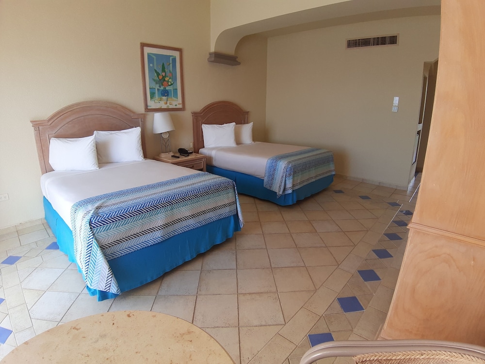 El Cozumeleno Beach Resort All Inclusive 13/48