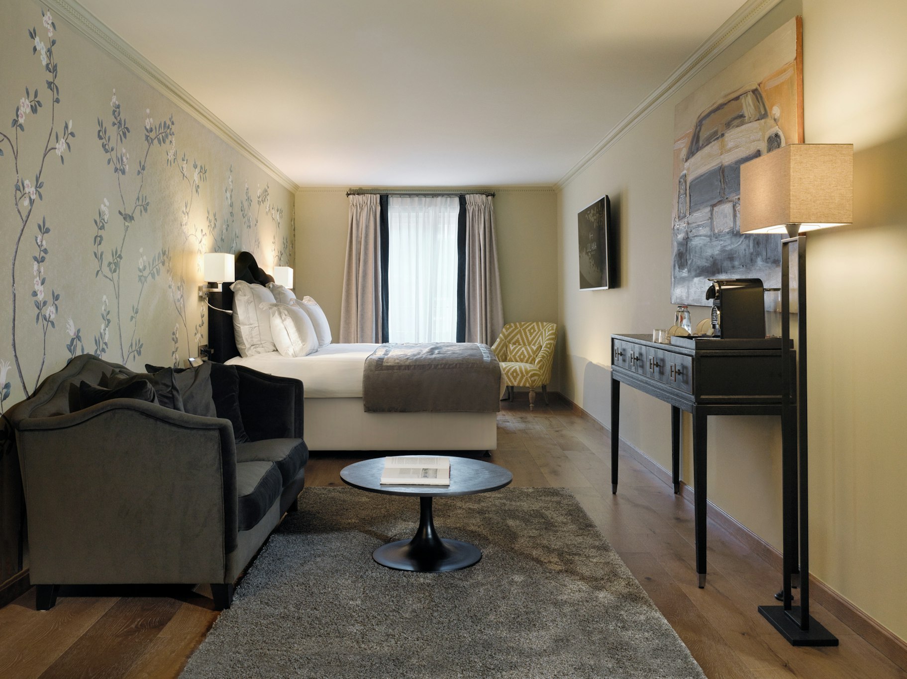 Juliana Hotel Brussels 30/66