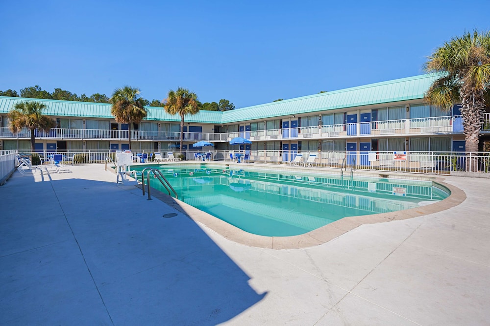 Motel6 Tifton, GA 29/42