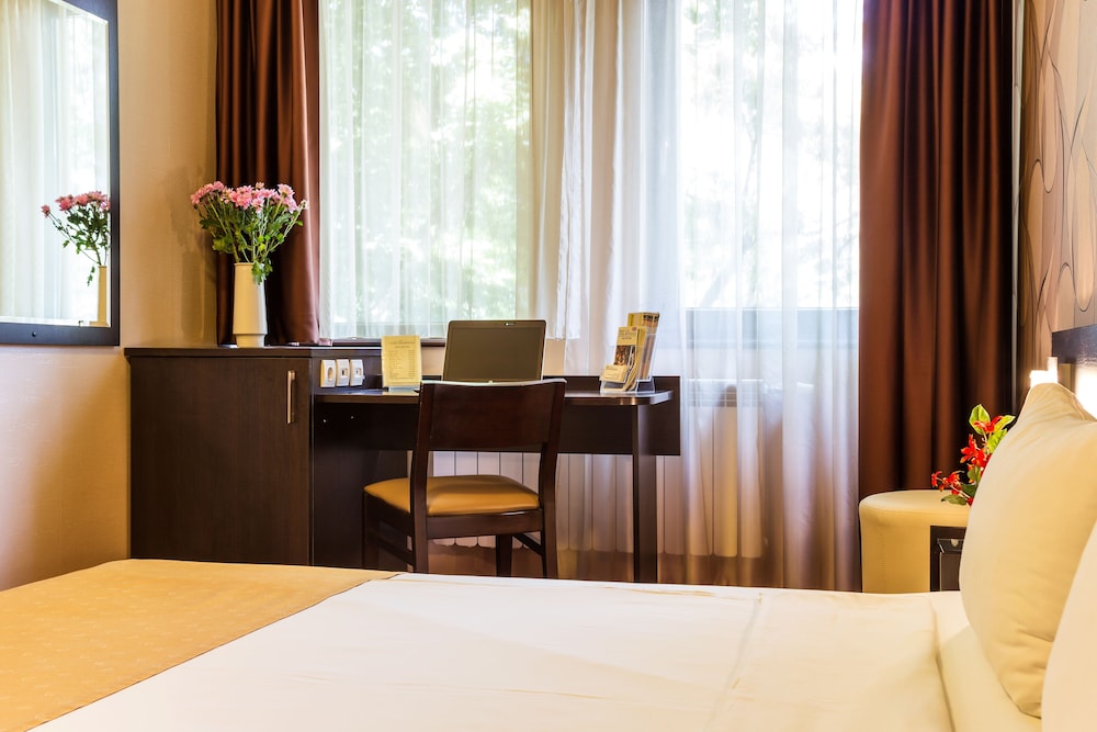 Hotel Villa Boyana 11/39