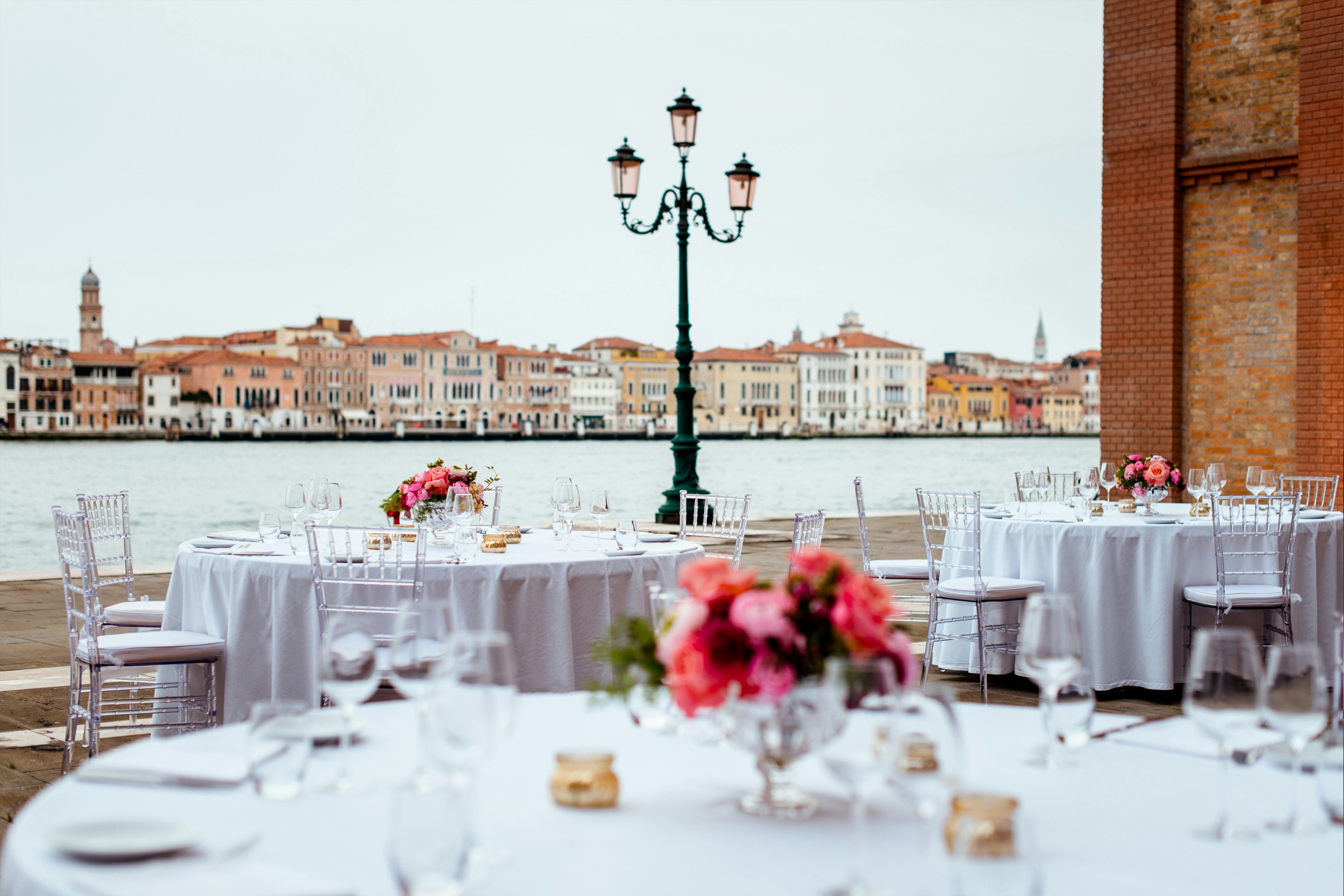Hilton Molino Stucky Venice 35/50