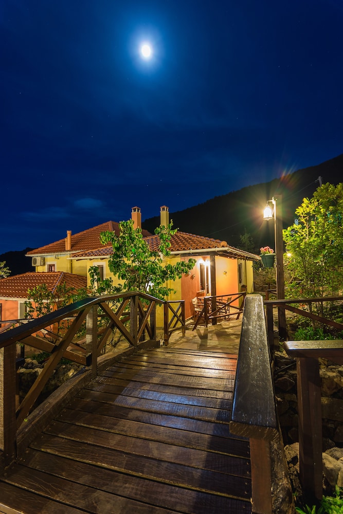 Ilaeira Mountain Resort 45/50