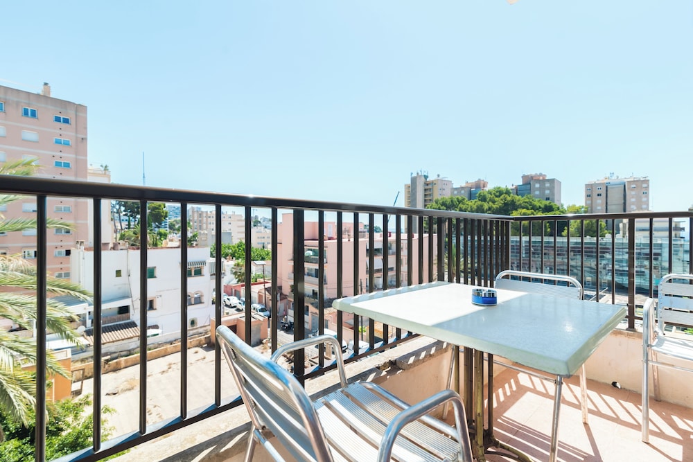 Hotel Lis 74/77