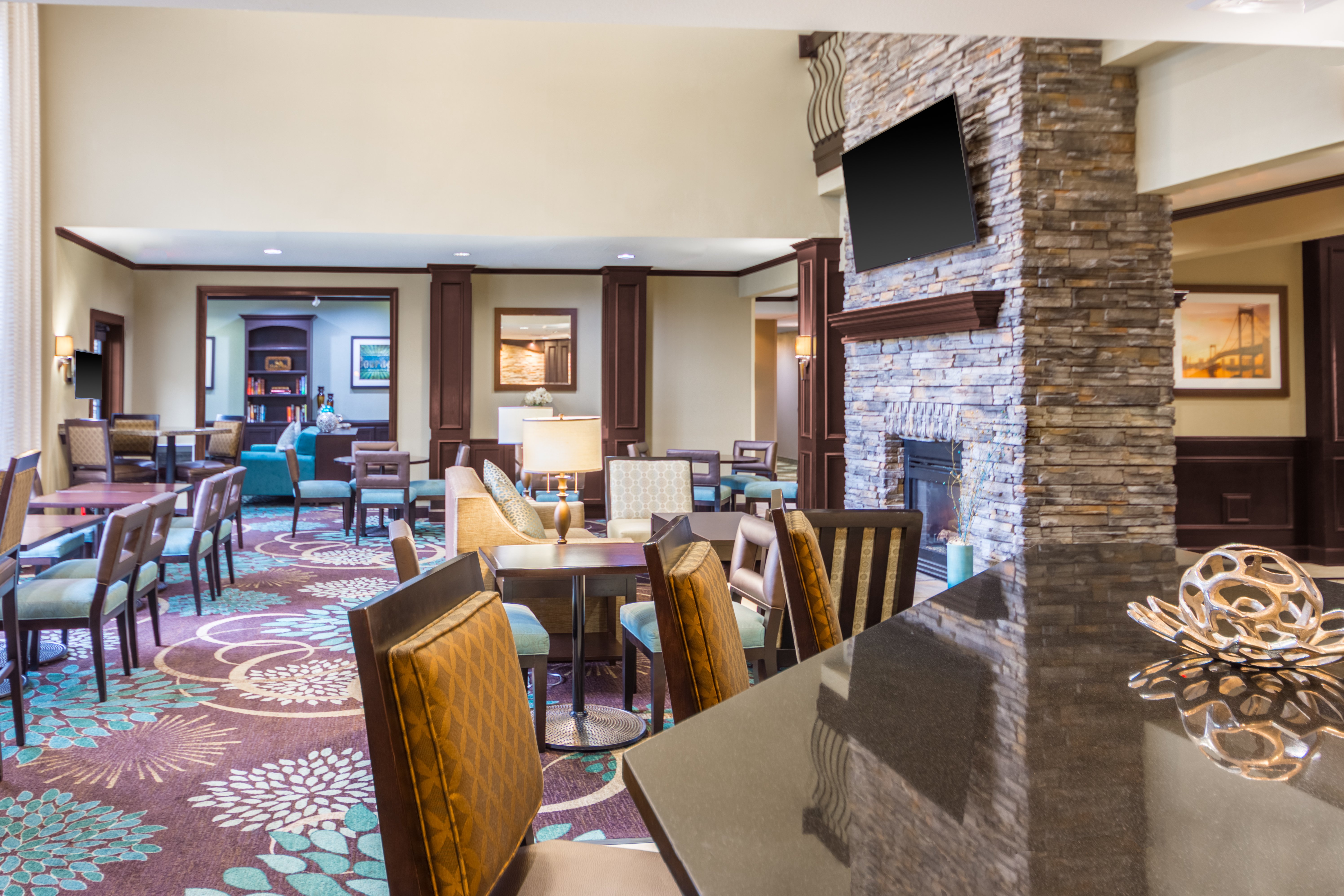 Staybridge Suites Kansas City-Independence 52/63