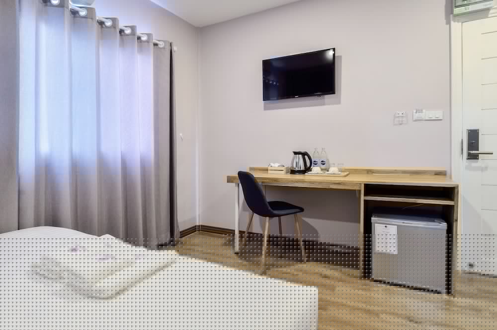 De Lavender Bangkok Hotel 31/70