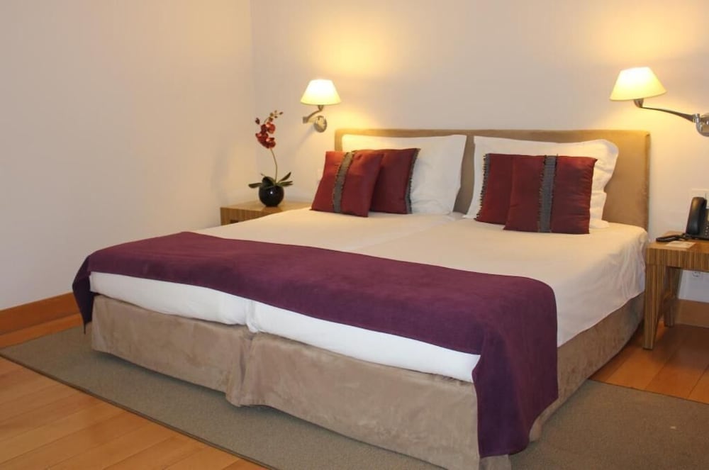Hotel Golden Residence Madeira 13/75