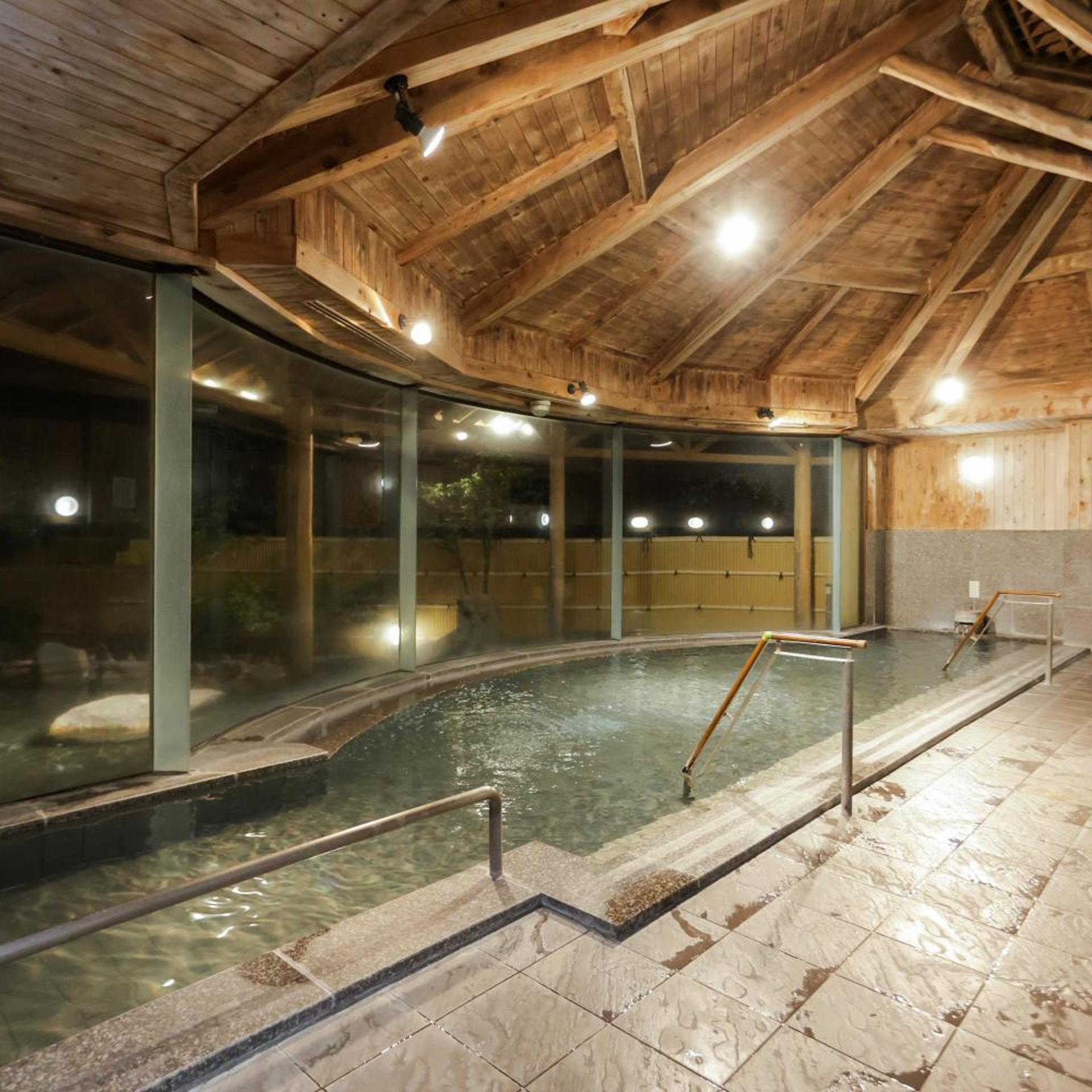 Ichinomata Onsen Grand Hotel 22/55