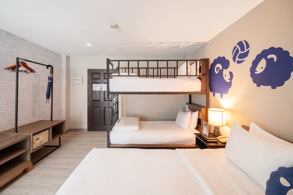 Kokotel Krabi Ao Nang 15/50
