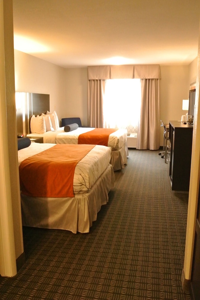GuestHouse Lexington 14/32