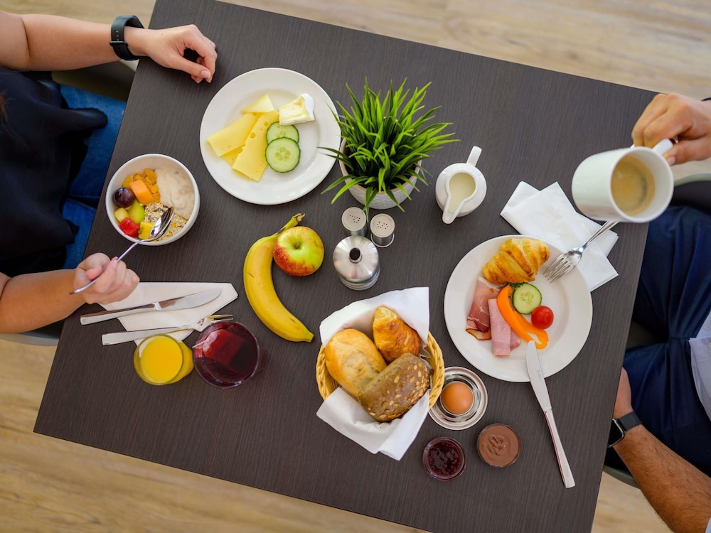 IBIS FRANKFURT MESSE WEST 41/61