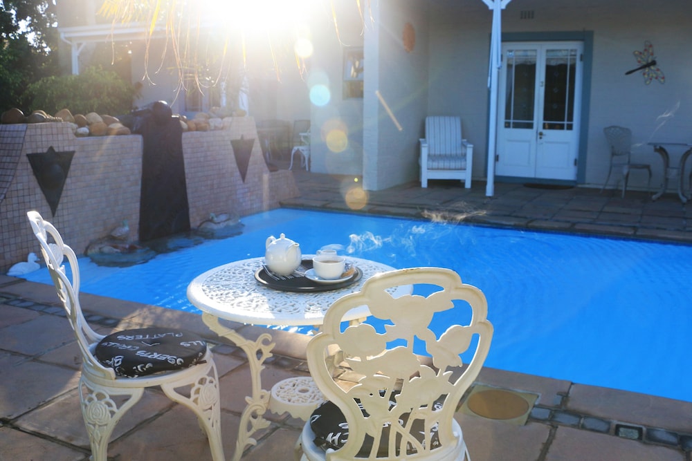 Paradiso Guesthouse 19/49