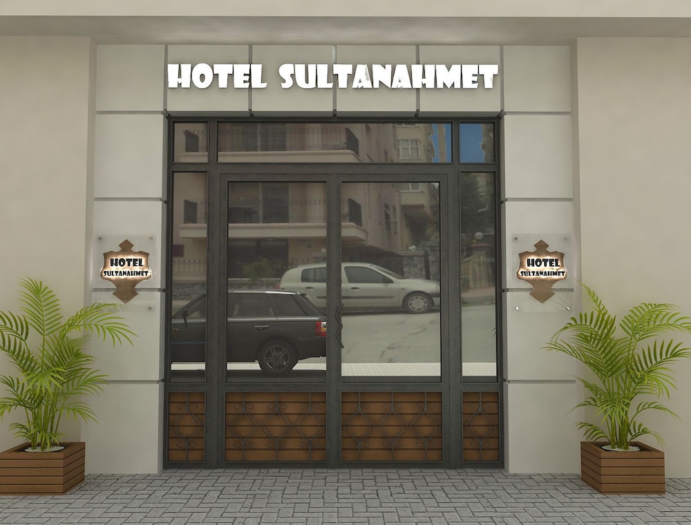 Sultanahmet Hotel 2/50