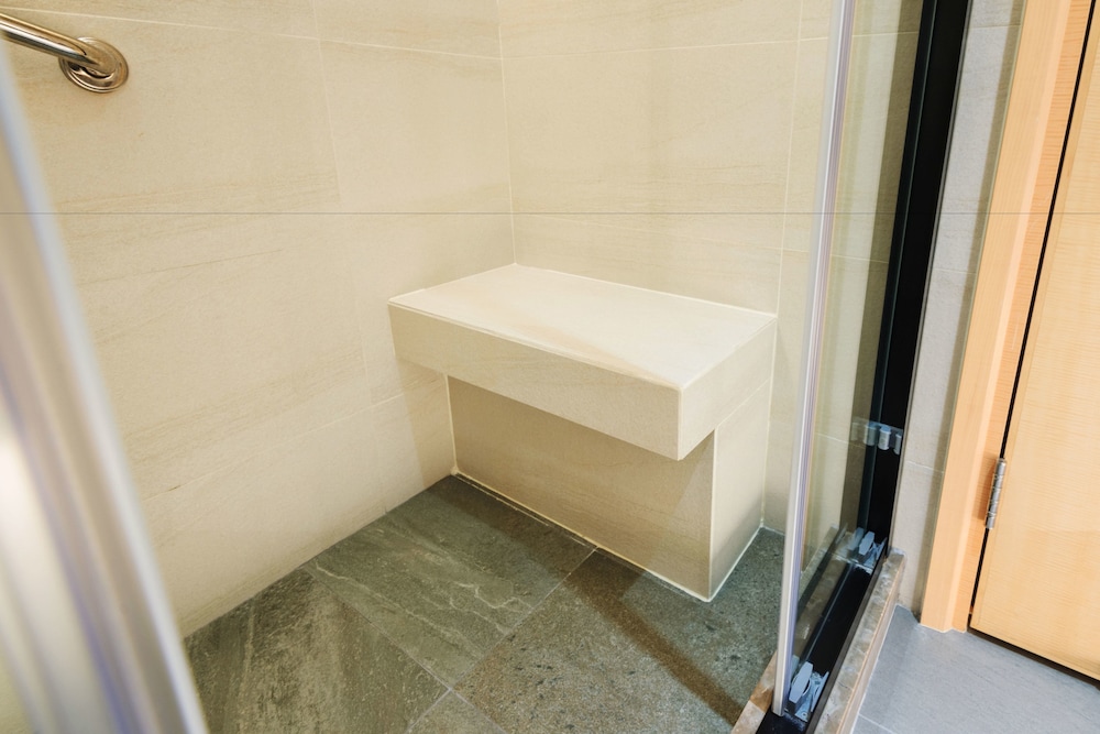 Metropark Hotel Mongkok 62/62