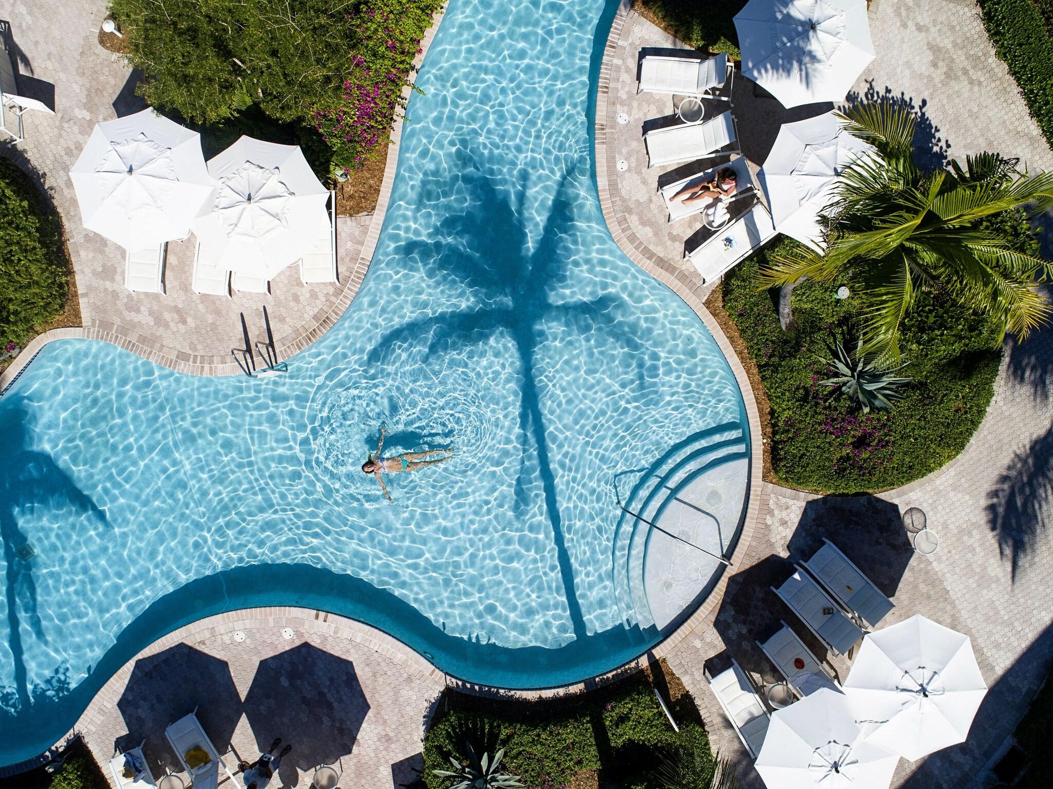 Ocean Club West 61/61