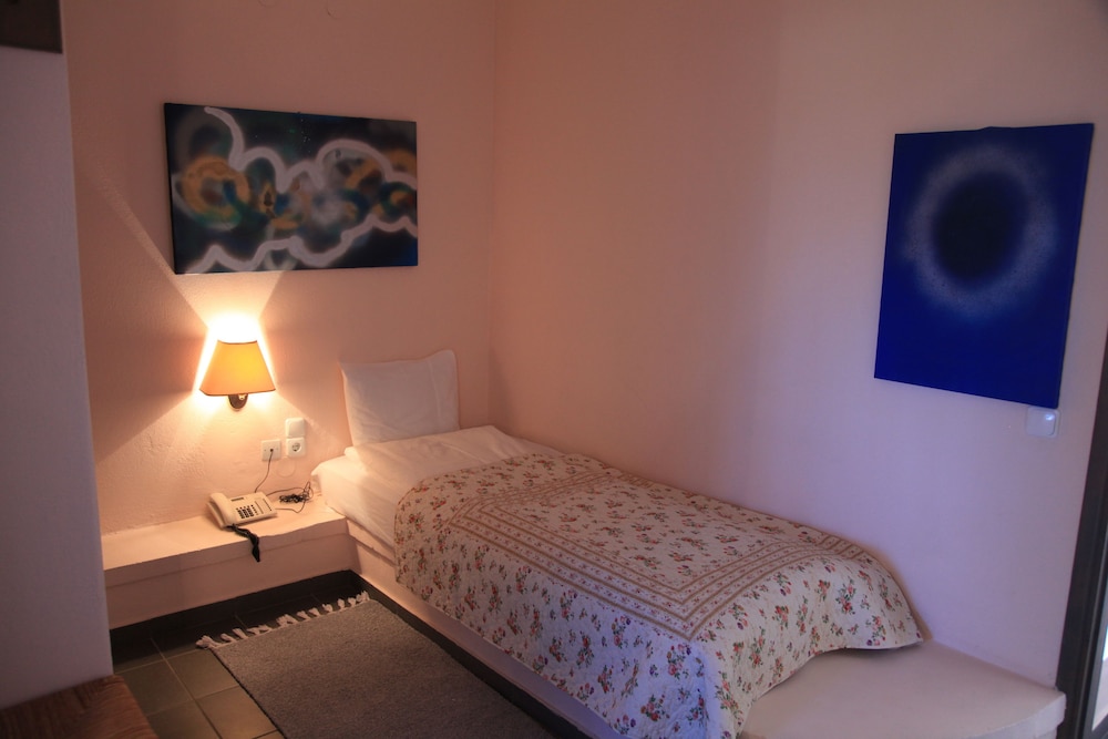 Heliotopos Apartments 23/70