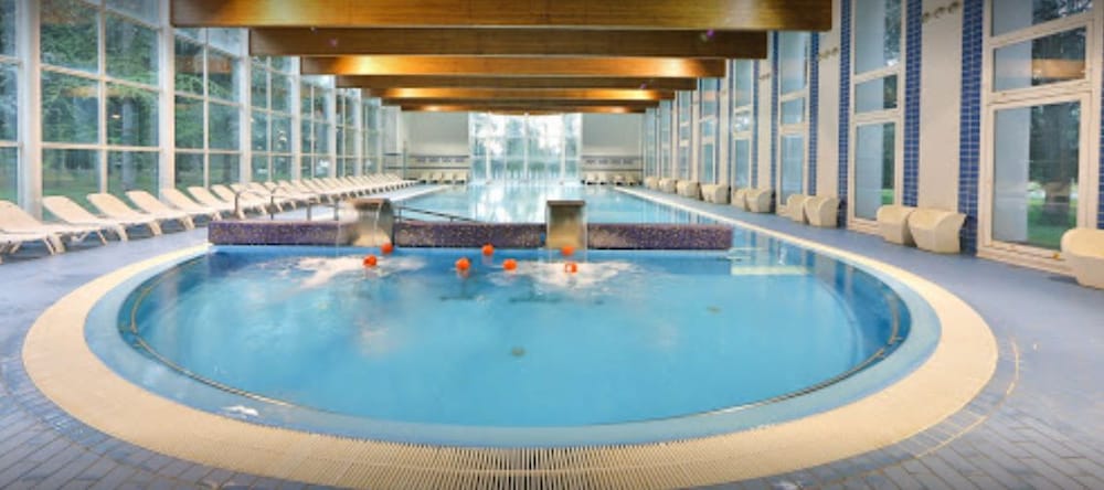 Romantik Hotel Delle Rose Terme Wellness Spa 17/33
