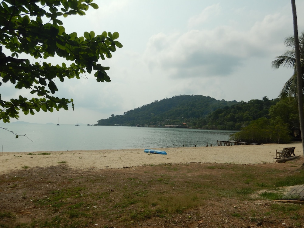Cliff Cottage Resort 46/75