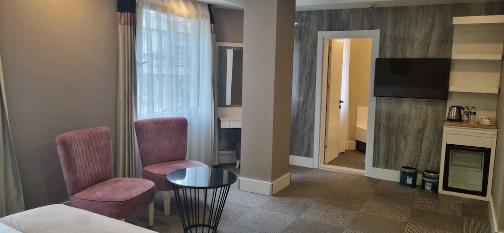 Mia Berre Hotels Istanbul 31/50