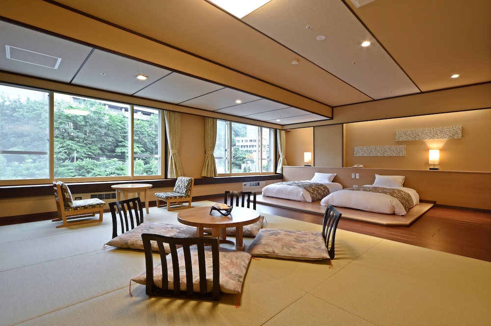 Hotel Shikanoyu 32/48