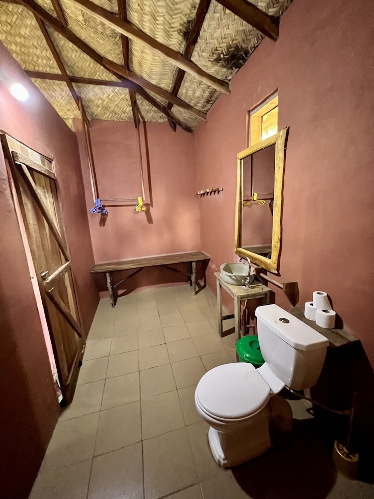 Nemasu Eco-Lodge 47/50