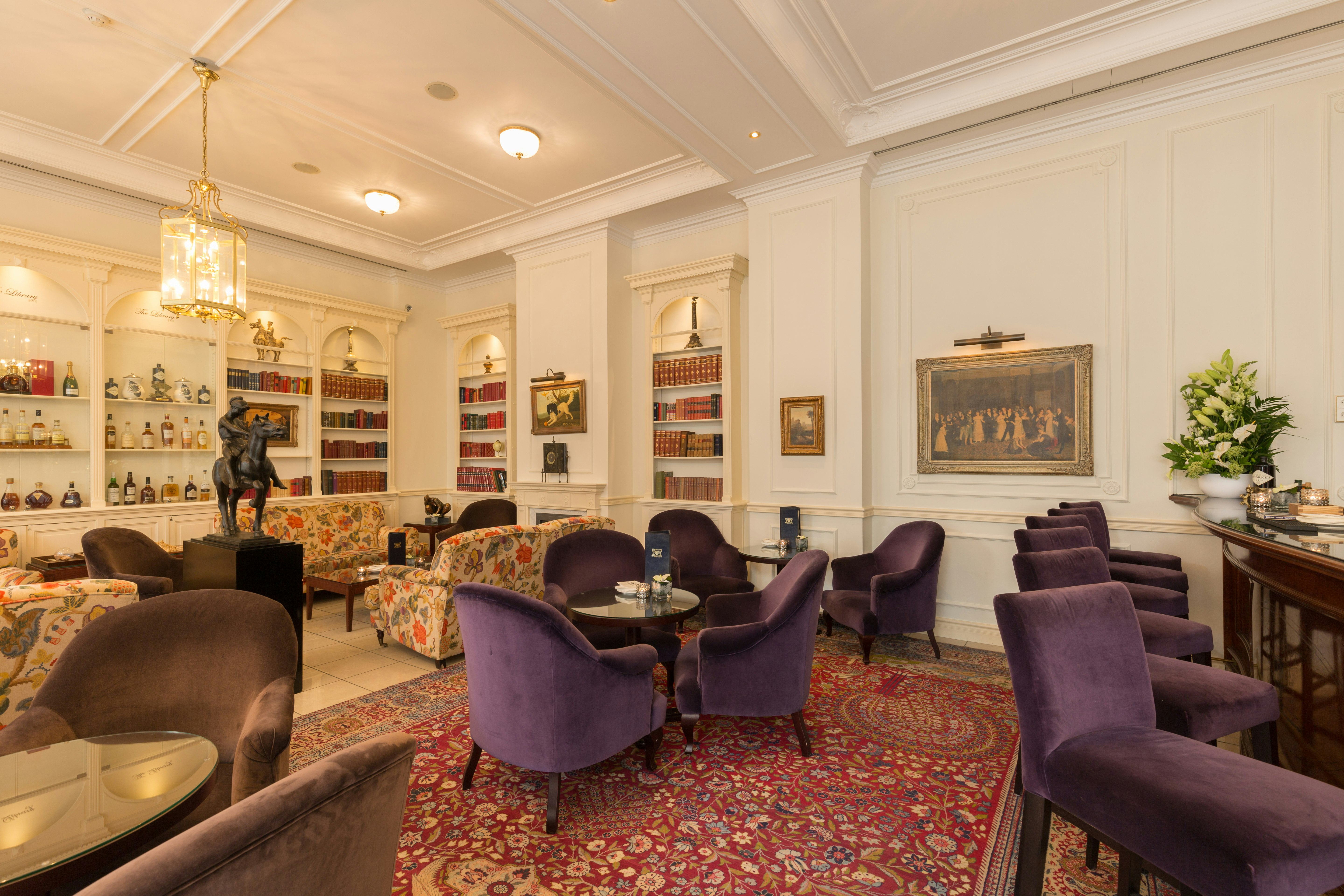 Stanhope Hotel Brussels By Thon Hotels 51/83